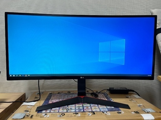 ゲーミング モニター