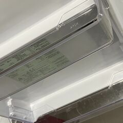 アクア 冷蔵庫 一人暮らし 2ドア　右開き　AQR-17M(R) 168L 　2022年製　17