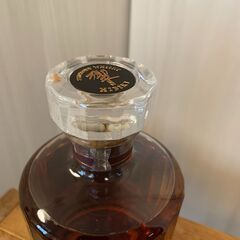 【譲ります】サントリー 響 21年！（新品未開封）ホログラム付き