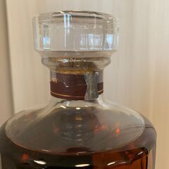 【譲ります】サントリー 響 21年！（新品未開封）ホログラム付き