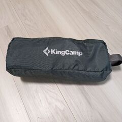 キャンプ　寝具　コット　(キングキャンプ（KingCamp）)