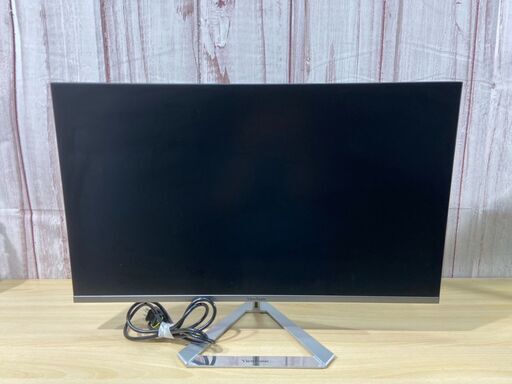 ViewSonic VX3276-2K-MHD-7 VS17090 液晶ディスプレイ 31.5インチ IPS 8ｍs ディスプレイ パソコン 画面 モニター　18