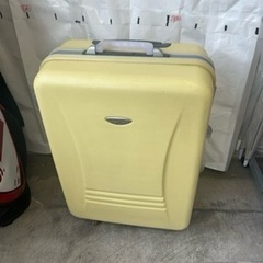 0609-187 【無料】 スーツケース
