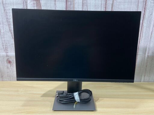 DELL P2419HC 23.8インチ 液晶 ディスプレイ モニター 2020年製 19