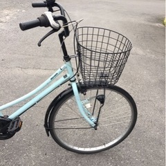 自転車 67(三段変速)