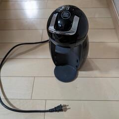 ドルチェグスト温風機　Are plite ドルチェグスト温風機 Are plite