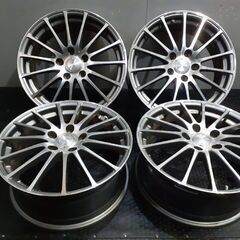 CRS ホイール 車のパーツの中古が安い！激安で譲ります・無料で  