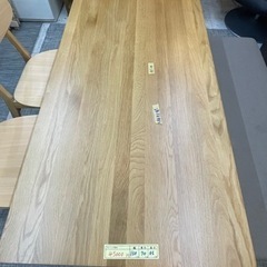 値下げしました！配達可【ダイニング4点セット】クリーニング済み【管理番号11206】