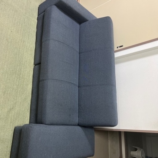 家具 ソファ 2〜3人用ソファ