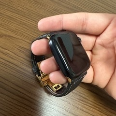apple watch series 携帯電話/スマホの中古が安い！激安で譲ります 