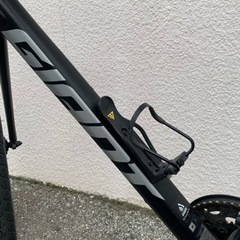 【受け渡し予定者決定】自転車 クロスバイクジャイアントRX3 Mサイズ 