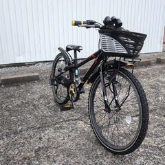 ブリヂストン❵ 子供車 クロスファイヤージュニア ◇リユース自転車◇