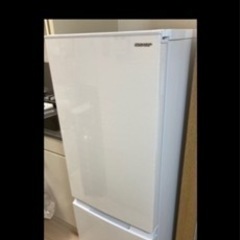 【急募】2021式冷蔵庫、洗濯機2点