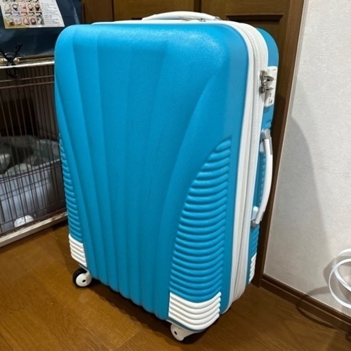 キャリーケース　　大型