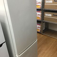 ☆ジモティー割引有☆ｱｸｱ/2ﾄﾞｱ冷蔵庫/AQRｰ20K/2020年製