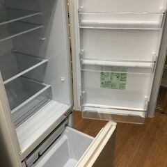 ☆ジモティー割引有☆ｱｸｱ/2ﾄﾞｱ冷蔵庫/AQRｰ20K/2020年製