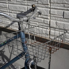 TOKYOBIKE BISOU アッシュブルー Sサイズ