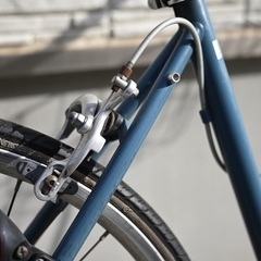 TOKYOBIKE BISOU アッシュブルー Sサイズ