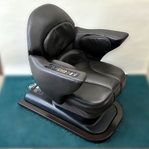 Panasonic コアトレチェア EU-JC70 [ブラウン] パナソニック