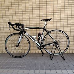 ロードバイク売ります「Bianchi　VIA NIRONE 7」（2013年型）おまけ付