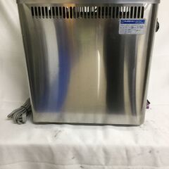 北見市発】ホシザキ HOSIZAKI 生ビールディスペンサー DBF-30SA 銀