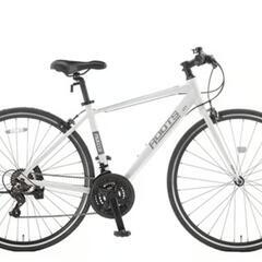 アサヒサイクル　ROOTS L (SR700S)