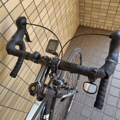 ロードバイク売ります「Bianchi　VIA NIRONE 7」（2013年型）おまけ付