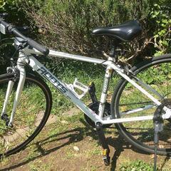 アサヒサイクル　ROOTS L (SR700S)