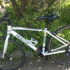 アサヒサイクル　ROOTS L (SR700S)