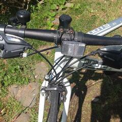 アサヒサイクル　ROOTS L (SR700S)