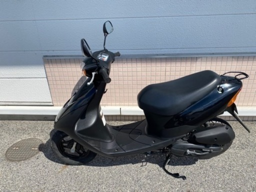 知多武豊　 原付バイクレッツⅡ 　            \n早い者勝ち ！