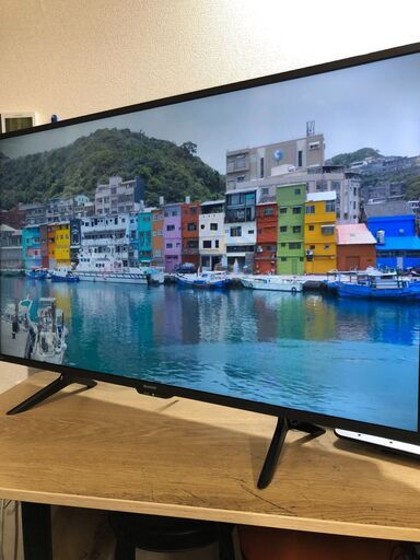 ２０２２年製　シャープ  AQUOS 42V型 フルハイビジョン液晶テレビ 2T-C42BE1