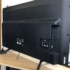 ２０２２年製　シャープ  AQUOS 42V型 フルハイビジョン液晶テレビ 2T-C42BE1