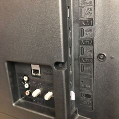 ２０２２年製　シャープ  AQUOS 42V型 フルハイビジョン液晶テレビ 2T-C42BE1