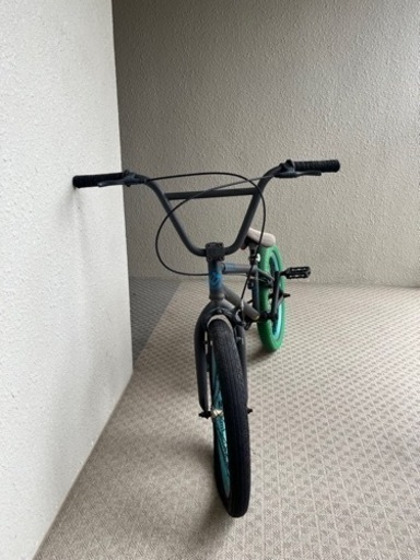 BMX BMX EASTERN BIKES MOTHRA