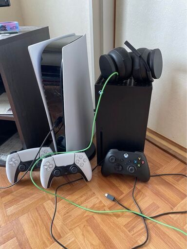 PS5デジタル版  PS5 Digital Edition