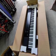 CASIO 電子ピアノ PX-150BK 2014年? 動作良好...