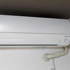 家電 季節、空調家電 エアコン クーラー 三菱ルームエアコン MSZ-S2820-W