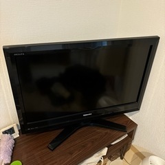 家電 液晶テレビ【キャンセル待ちのみ】