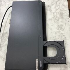 ブルーレイレコーダー 東芝 2021年 DBR-W1009【安心の3ヶ月保証★送料に設置込】💳自社配送時🌟代引き可💳※現金、クレジット、スマホ決済対応※