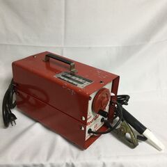 北見市発】スズキッド スター電器製造株式会社 レッドゴー120可動鉄芯