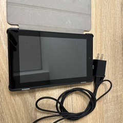 kindle fire 7インチ