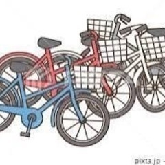 自転車を売って下さい