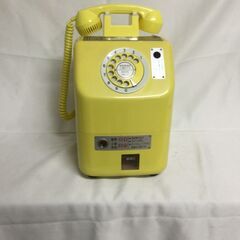 北見市発】でんわ貯金箱 (E2826ayayY)