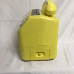 【北見市発】でんわ貯金箱 (E2826ayayY)