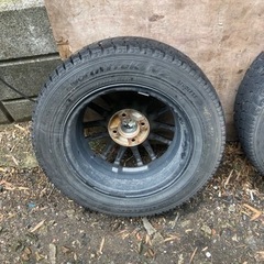 ☆PIRELLI215/60R17×4本☆他にも出品してます☆