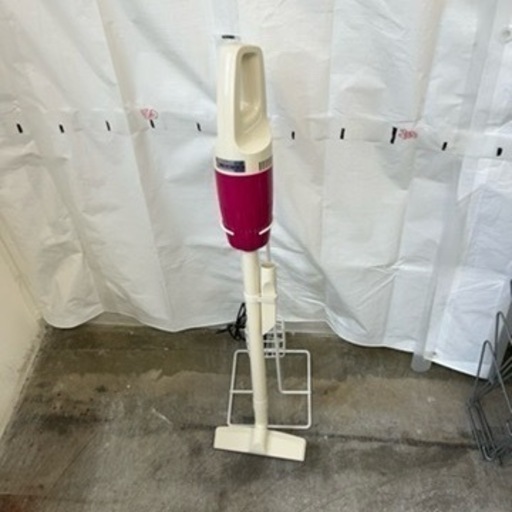 0609-515 掃除機