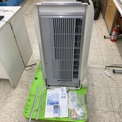 窓エアコン CW-1621 コロナ　※24000010404528 窓エアコン CW-1621 コロナ ※24000010404528