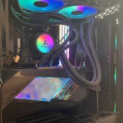 SilverStone RAVEN X Core i7改 3.8GHz 4コア 8スレッド SSD 120GB HDD 