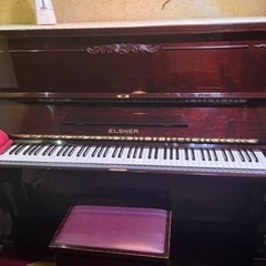 ピアノ無料の中古が安い！激安で譲ります・無料であげます｜ジモティー 